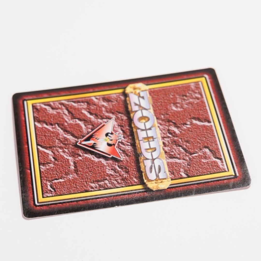 【即日発送】ガンギャラド　ホログラム仕様ほか ゾイドカード28枚＋おまけ付き