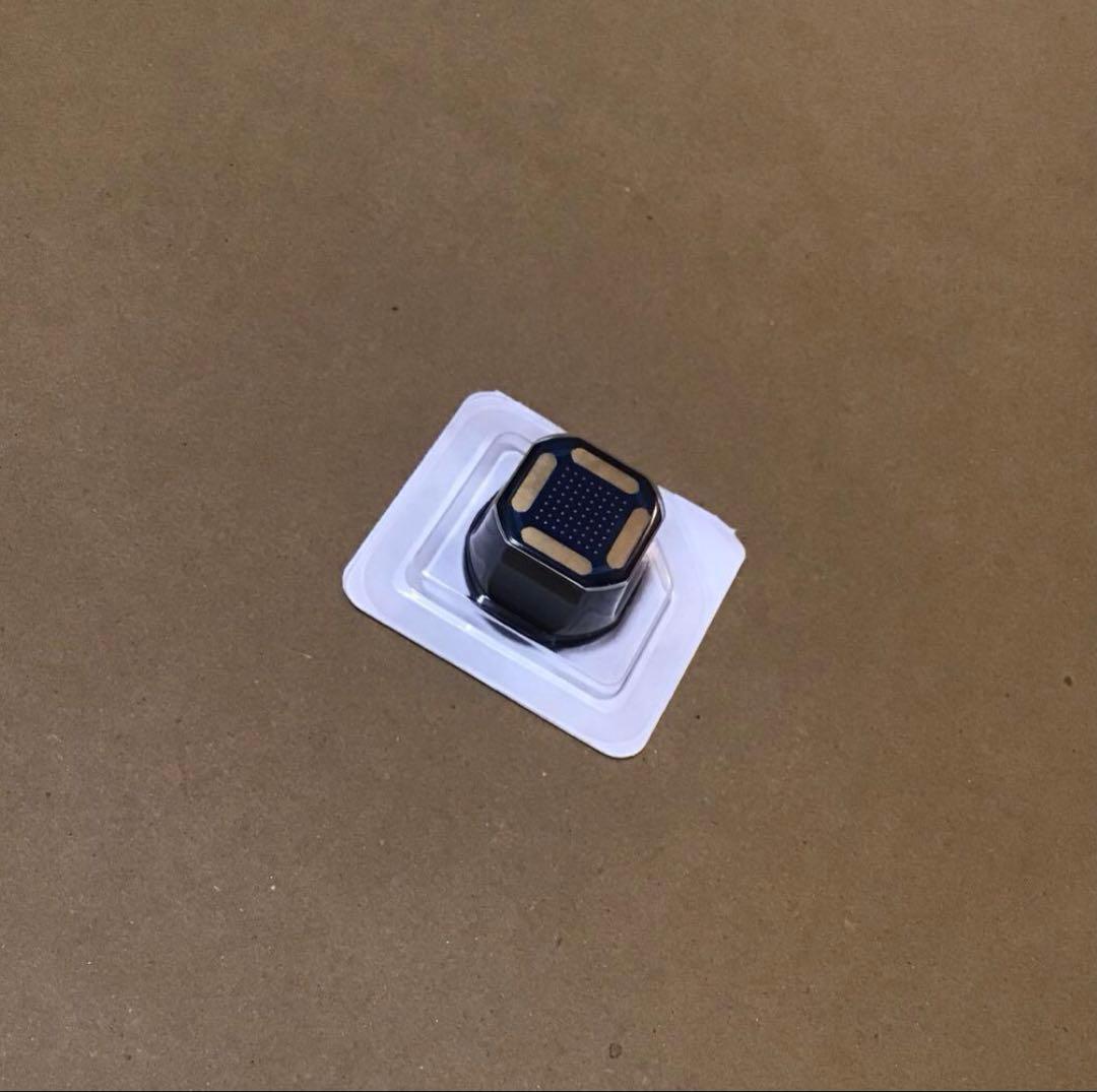 サーマナイフチップ　5個セット　新品