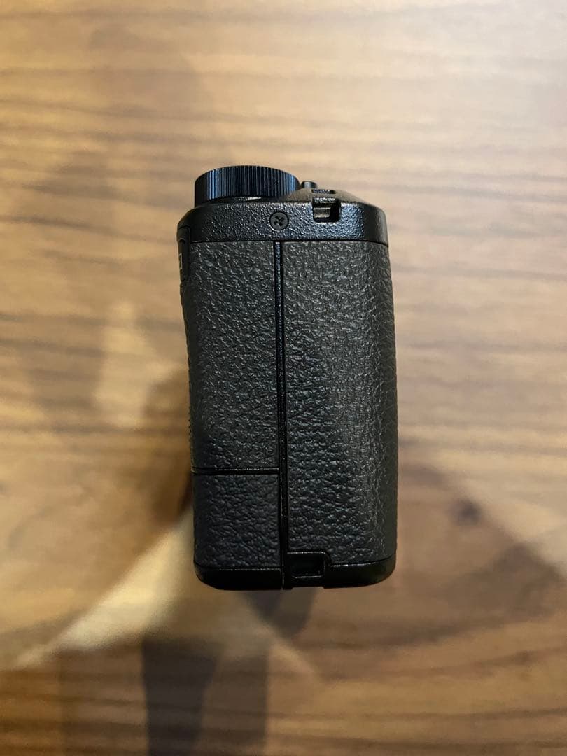 RICOH（リコー） GR3x コンパクトデジタルカメラ 美品・付属品と本付き