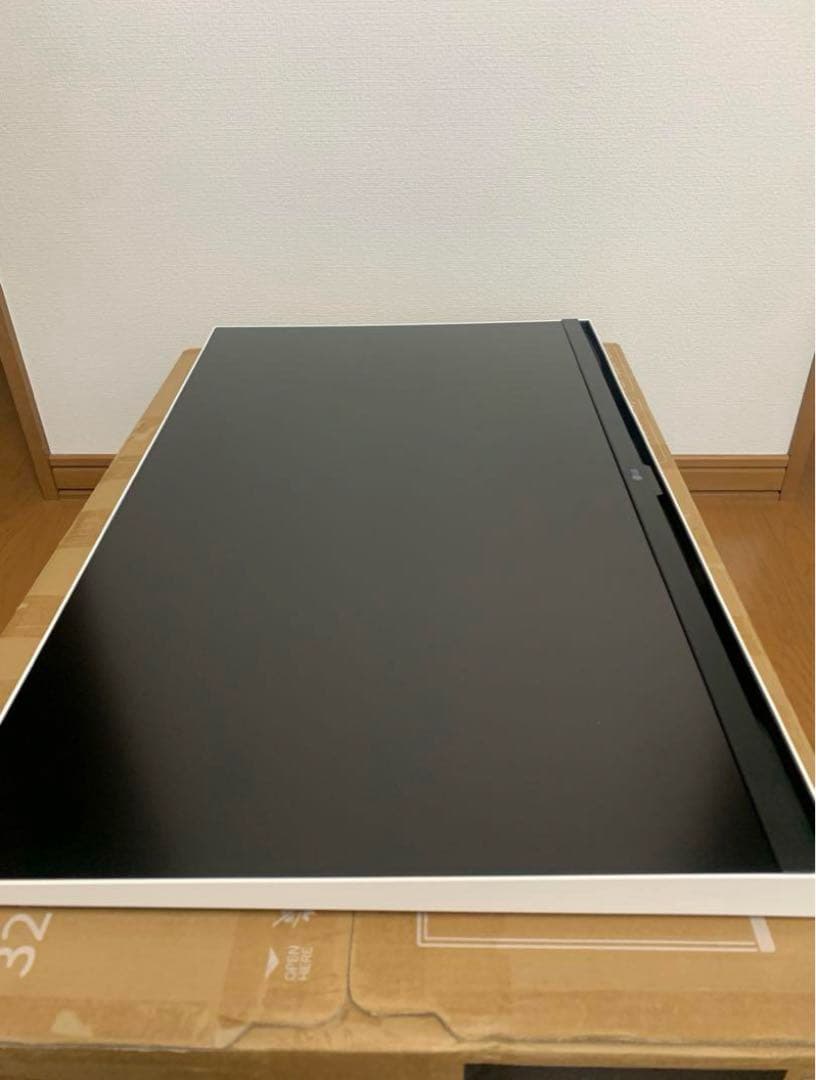 ジ*世様 LG SMART Monitor 32SQ780S 32インチ