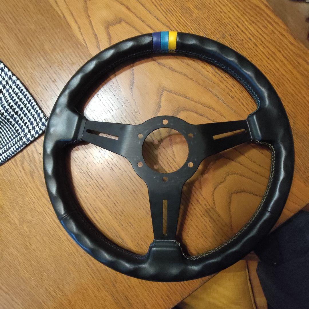 trust greddy ステアリング Φ34