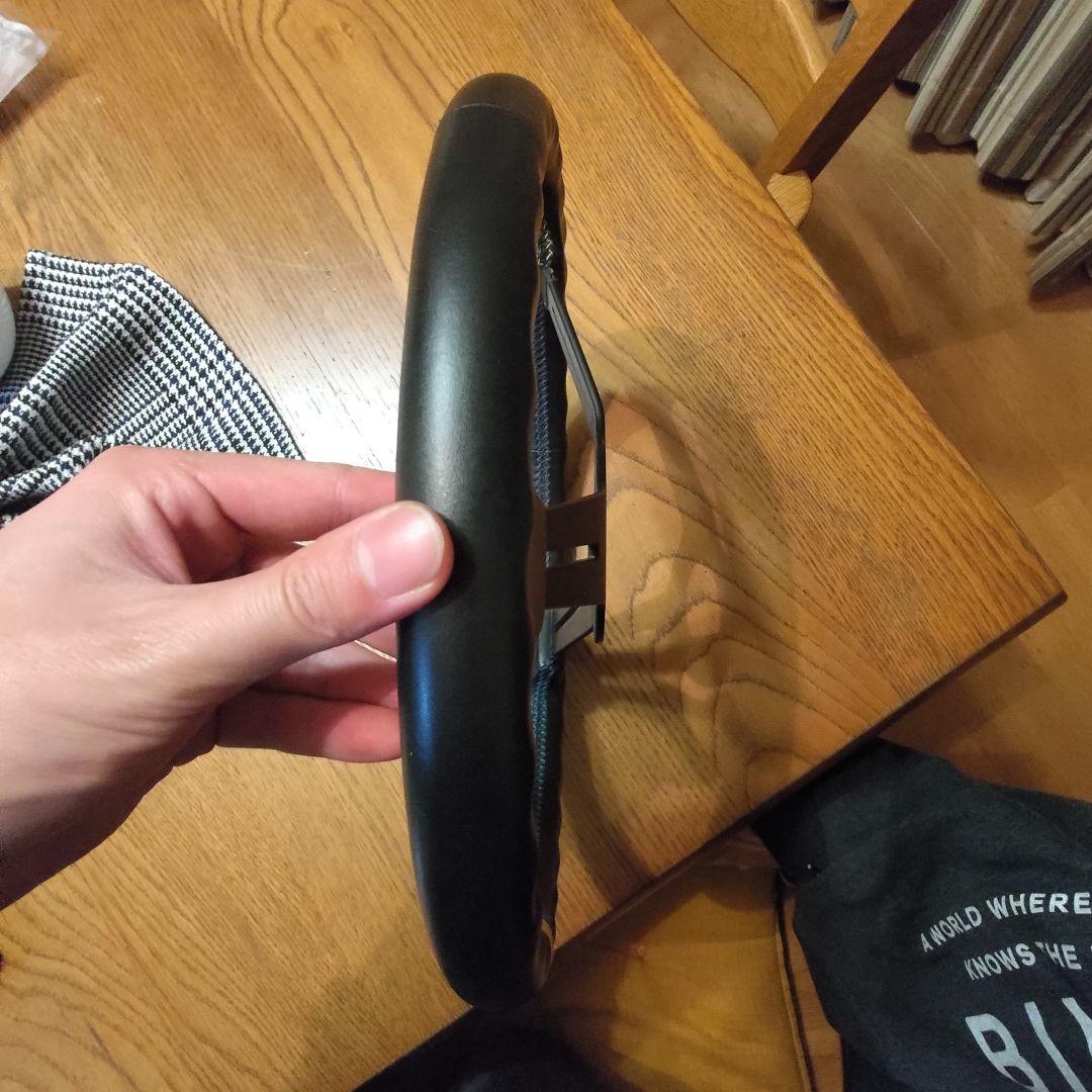 trust greddy ステアリング Φ34