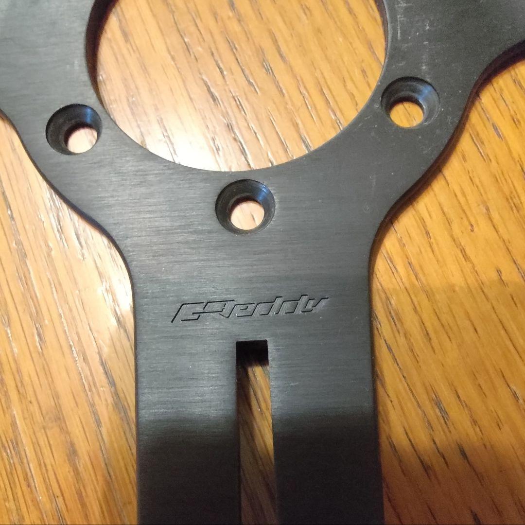 trust greddy ステアリング Φ34