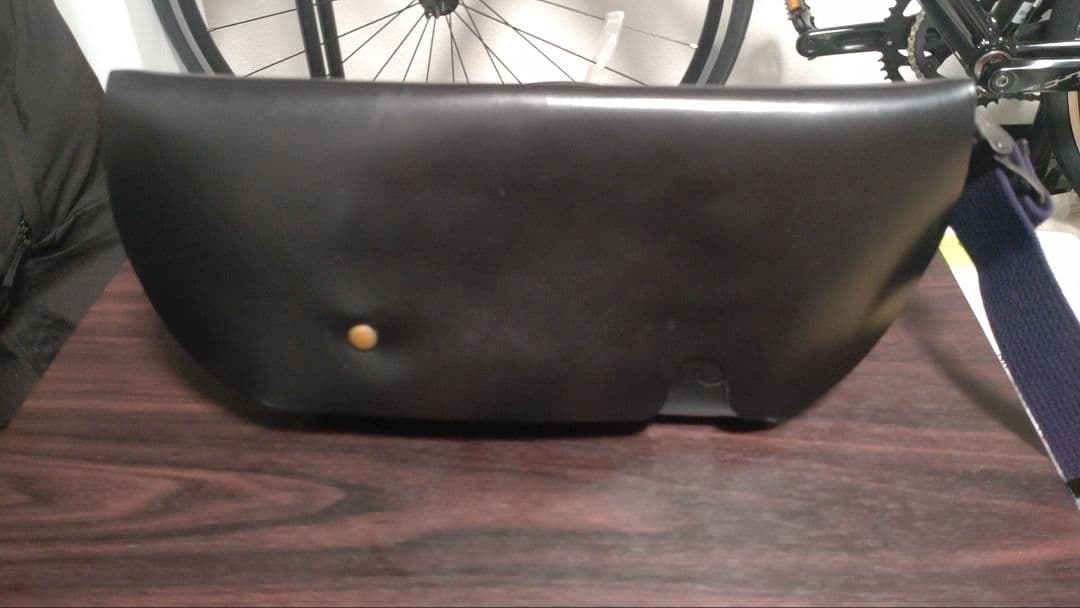 Uni&co メッセンジャーバッグ