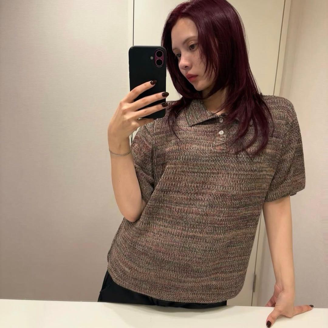 【GADID ANONIEM】LUCY / MULTI 新品