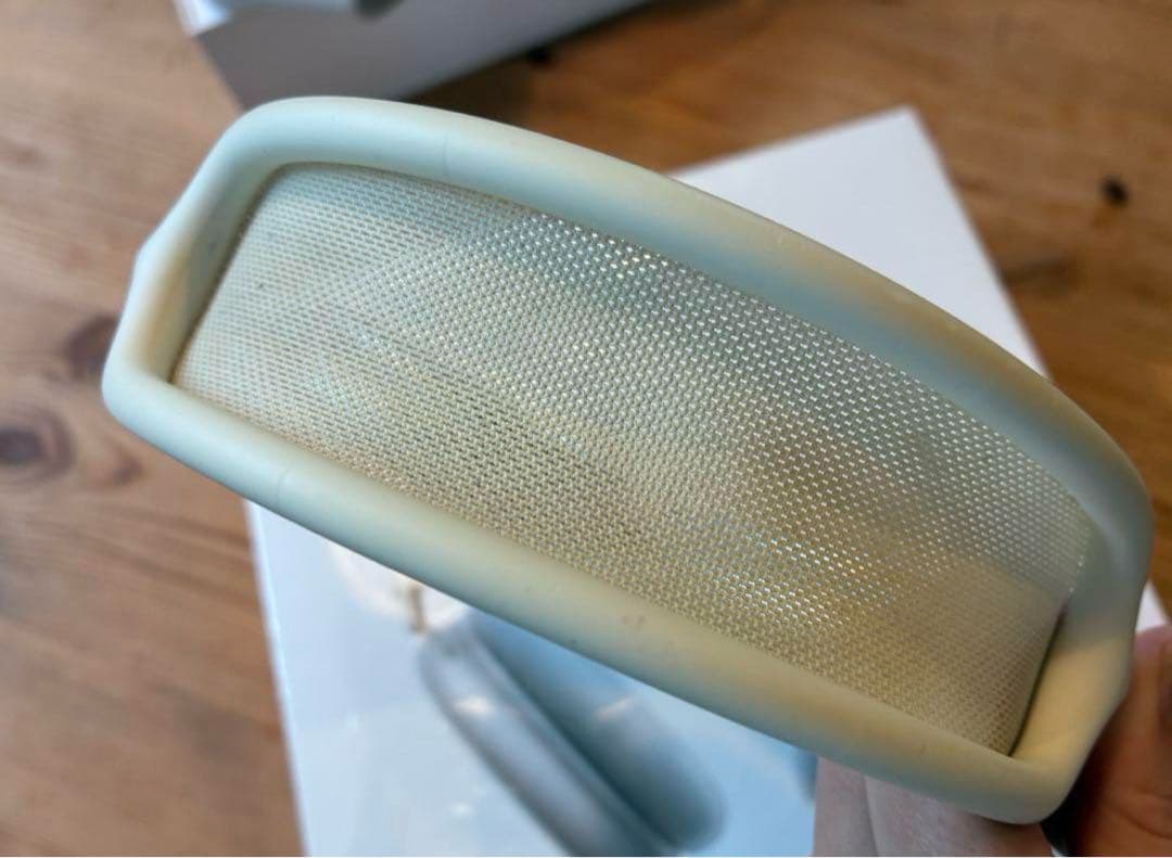 airpodsmax シルバー