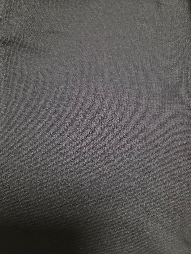 【新品】ベルウィッチ　干場氏別注モデル　H DUE　アッカデュエ　黒　46　春夏