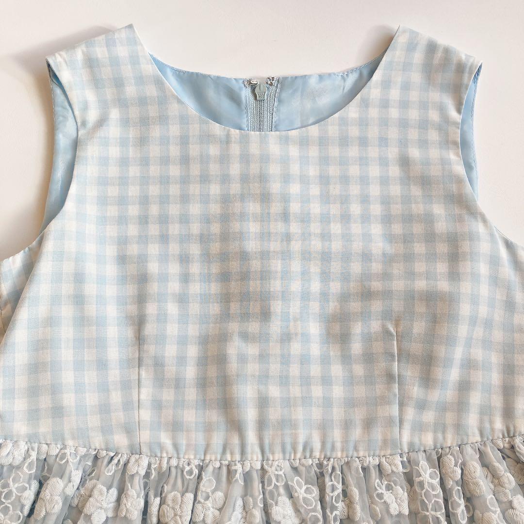 BEAMS 120size セレモニー 入学 卒園 フォーマル 女の子