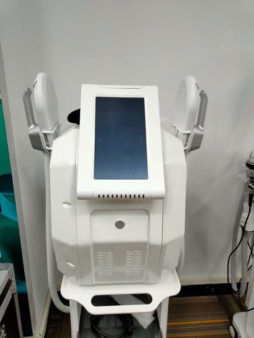 ems電磁パルスhimet