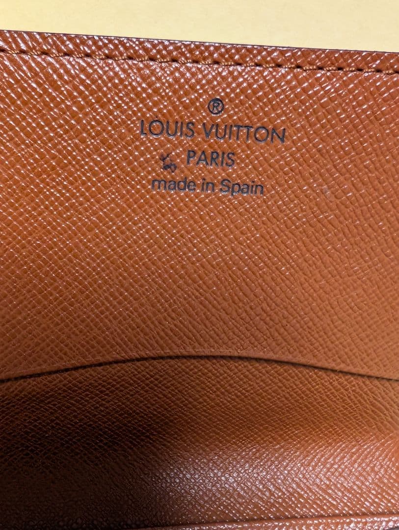 ルイヴィトン★名刺入れ