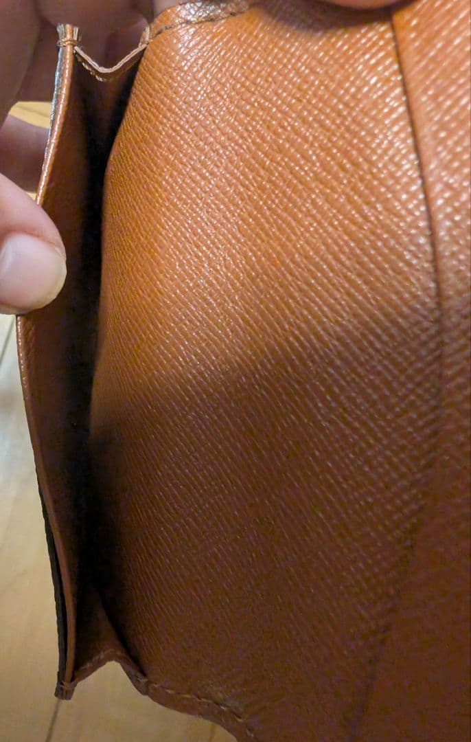 ルイヴィトン★名刺入れ