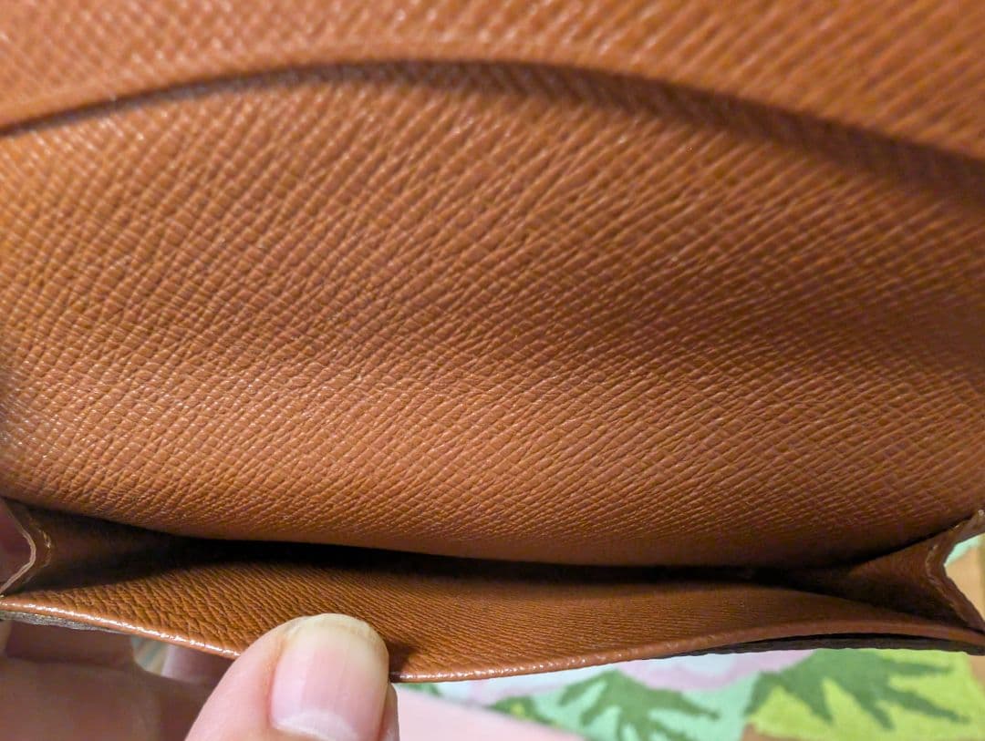 ルイヴィトン★名刺入れ