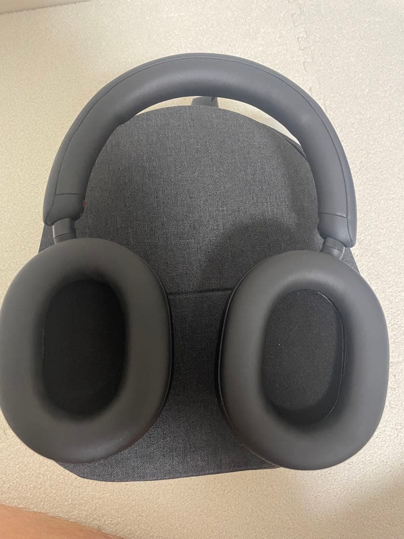 Sony 1000X シリーズ　mx5