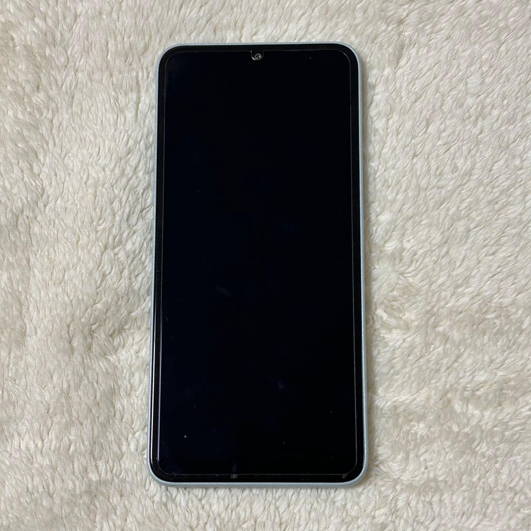 arrows We2 FCG02 ライトブルー