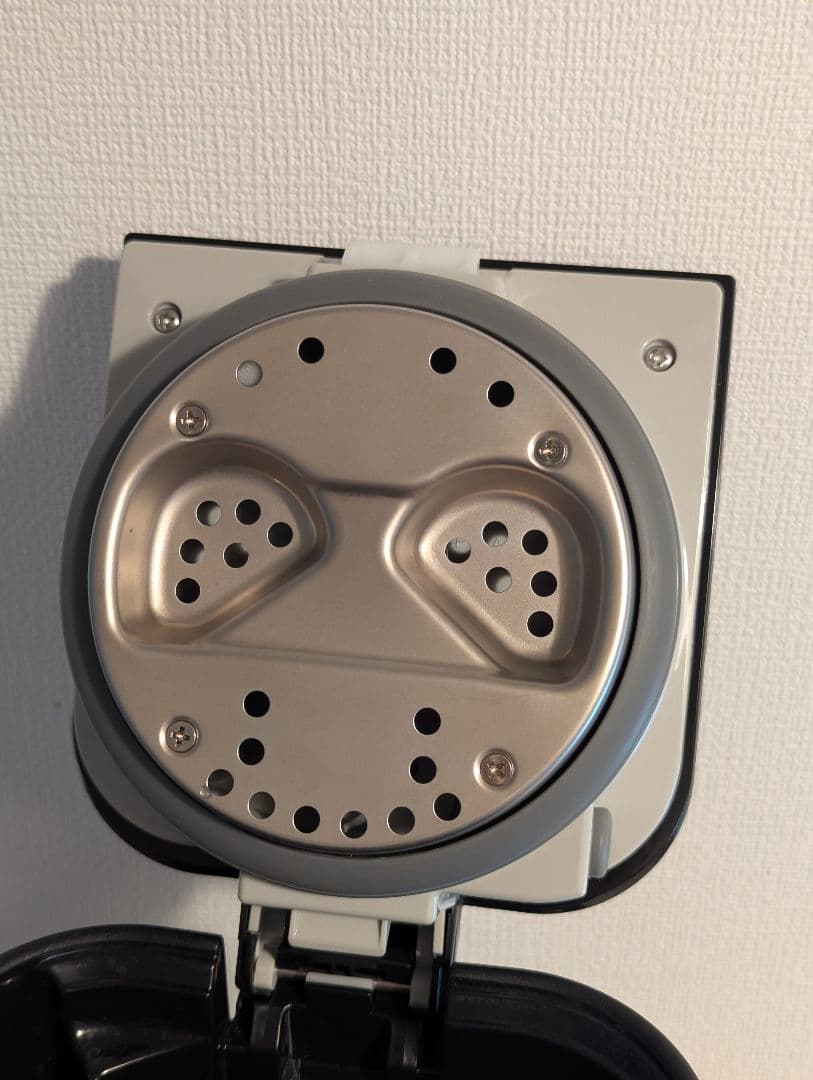 象印 STAN 電気ポット CP-CA12 ブラック