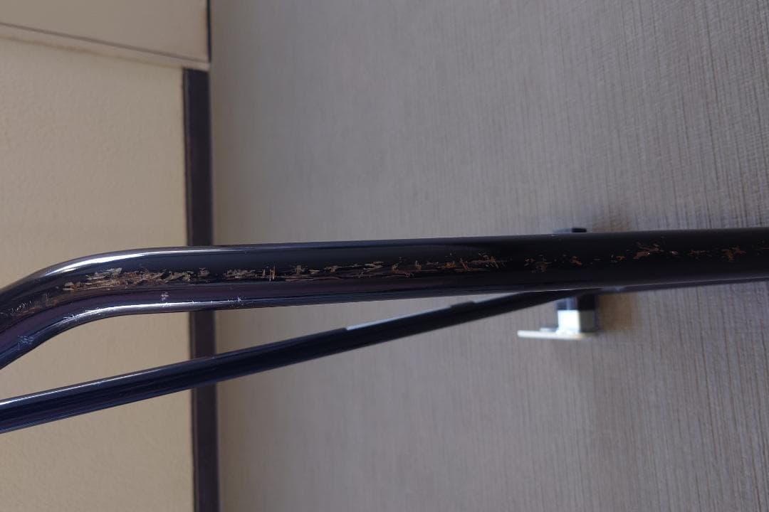 カワサキ メンテナンススタンド V字アタッチメント付き