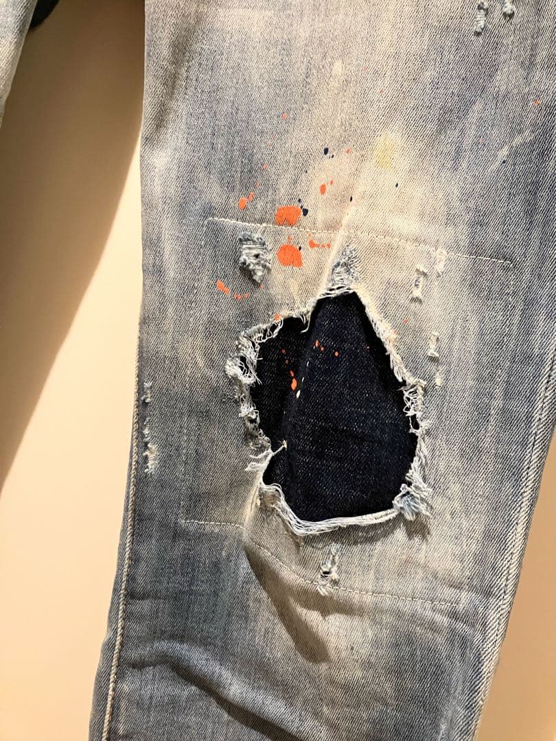 専用ディースクエアード DSQUARED2 SUPER TWINKY