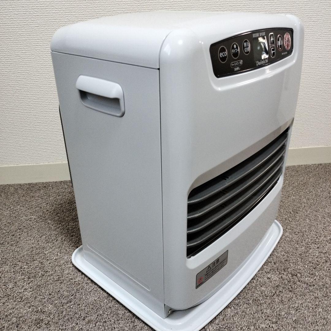 Dolinch FWY-32CW2 石油ファンヒーター