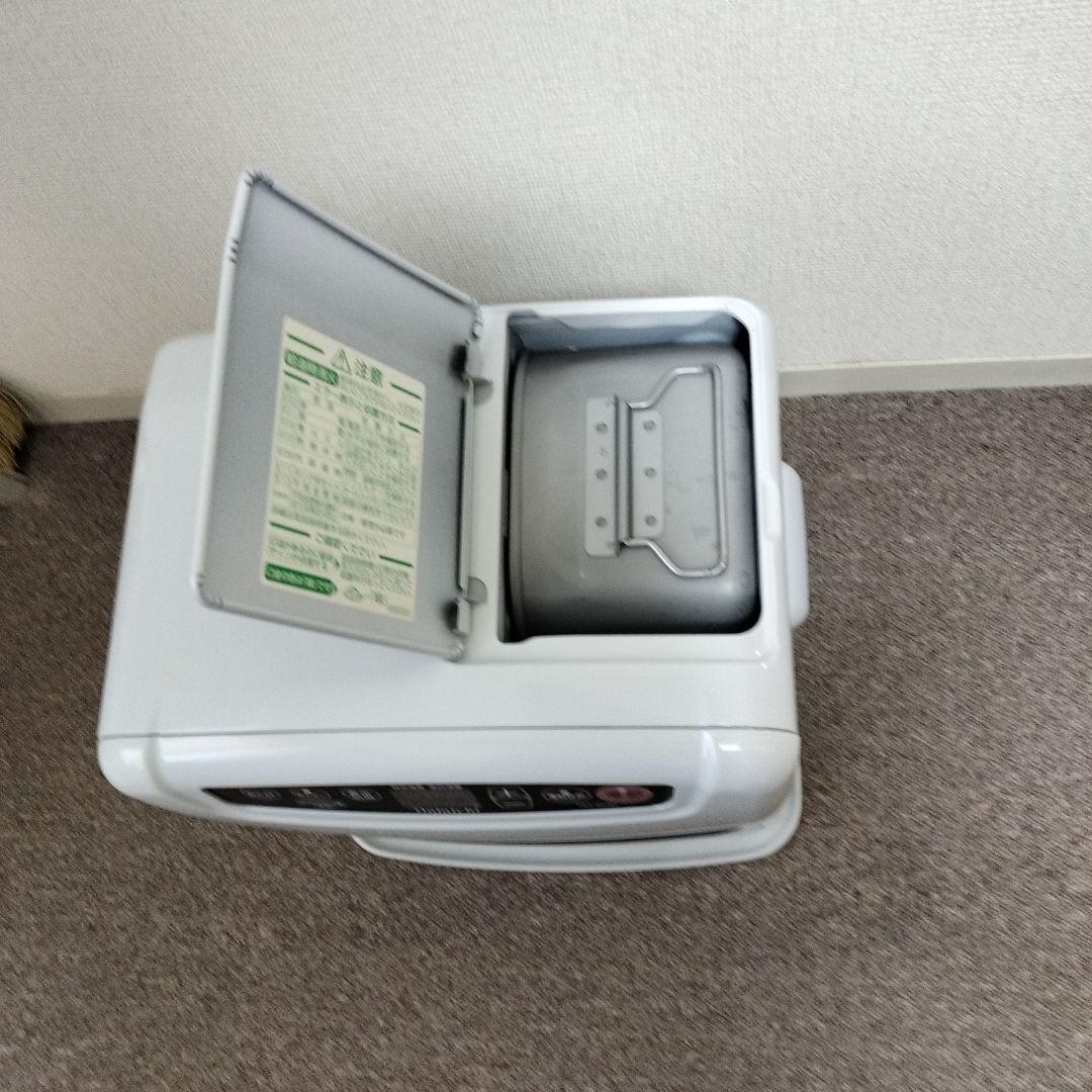 Dolinch FWY-32CW2 石油ファンヒーター