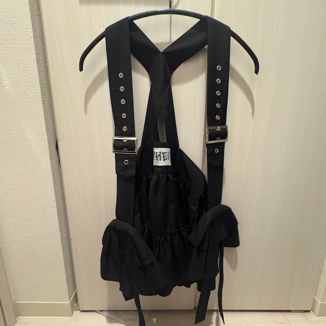 HEIHEI リボンハーネス