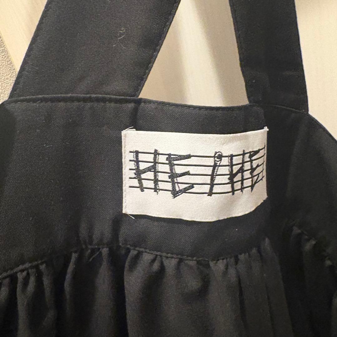 HEIHEI リボンハーネス