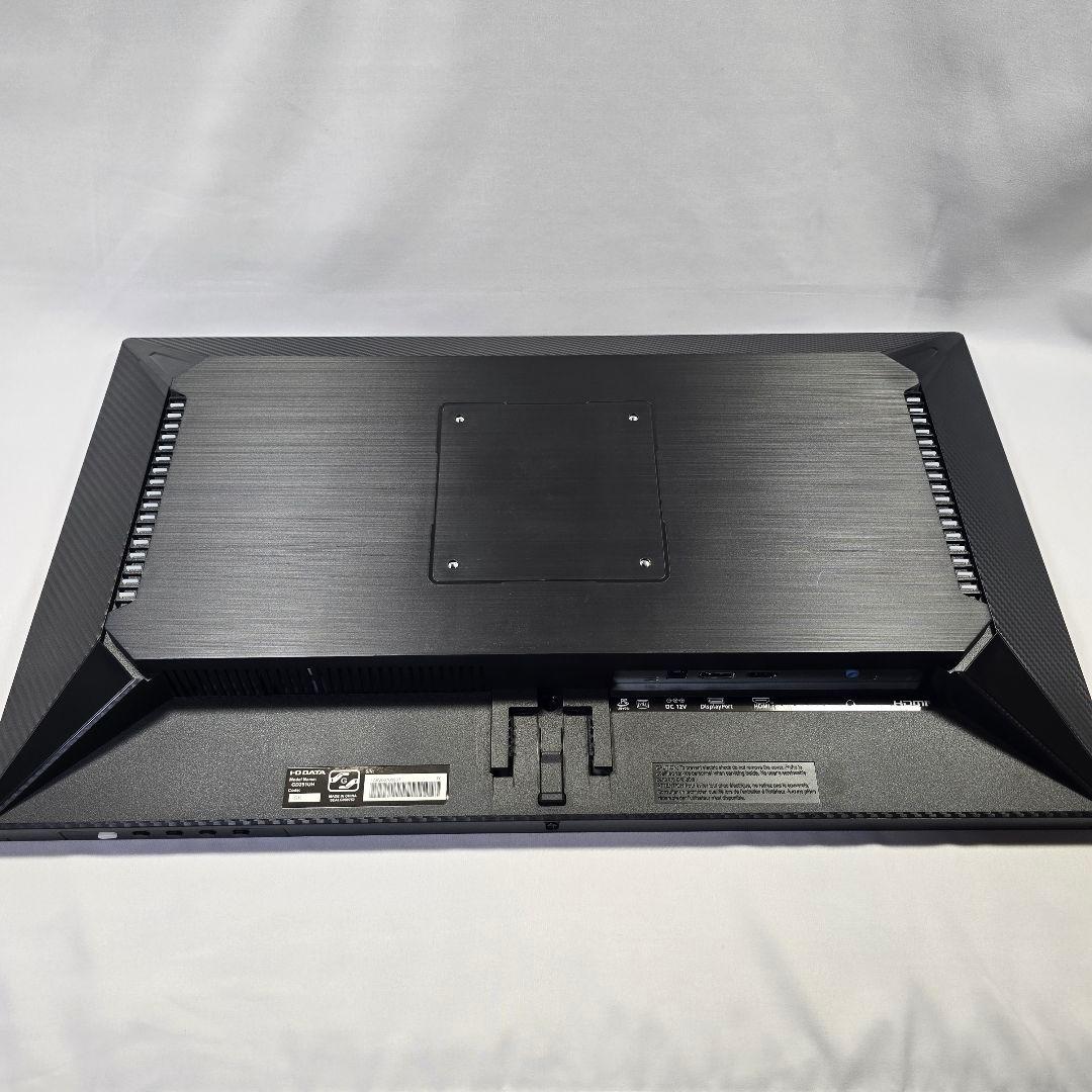 IODATA24.5インチGigaCrysta 240Hz EX-GD251UH