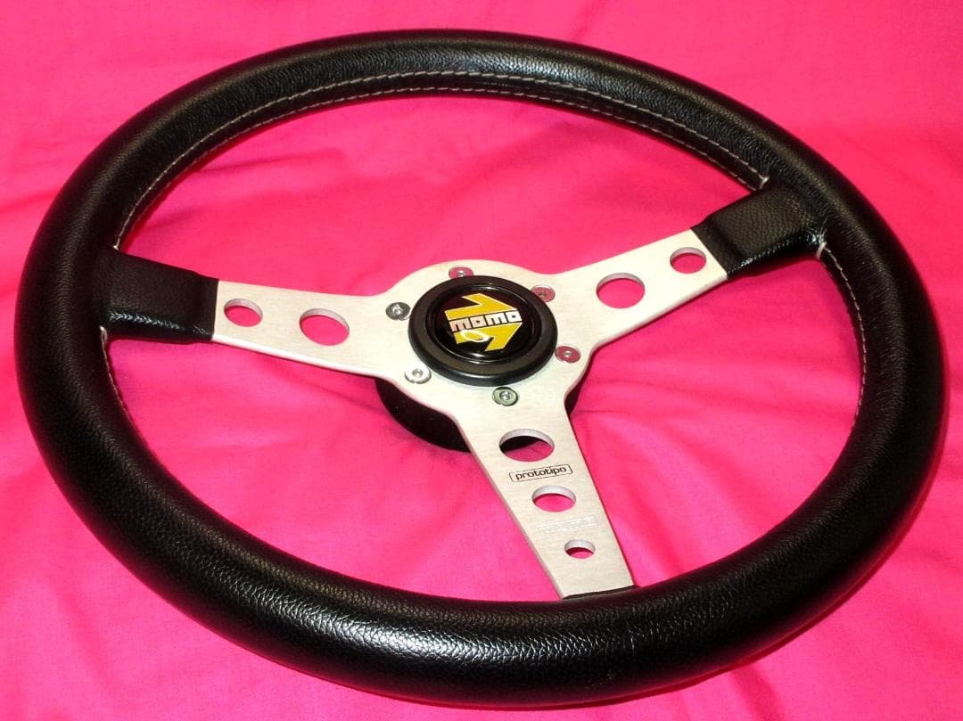 専用6429 正規品 MOMO Prototipo モモ プロトタイプ