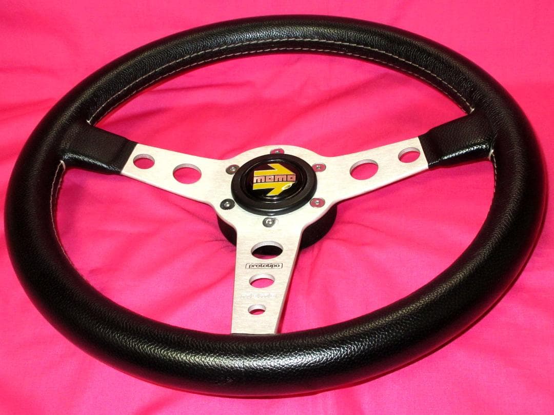 専用6429 正規品 MOMO Prototipo モモ プロトタイプ