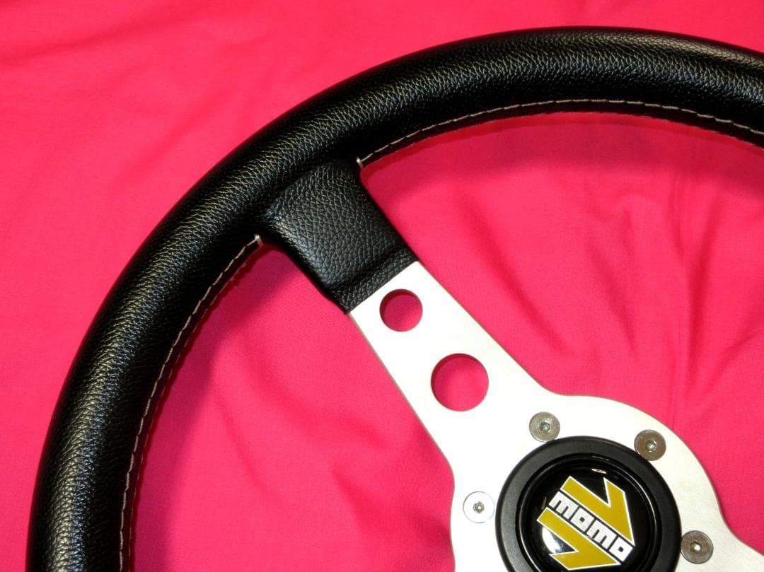 専用6429 正規品 MOMO Prototipo モモ プロトタイプ