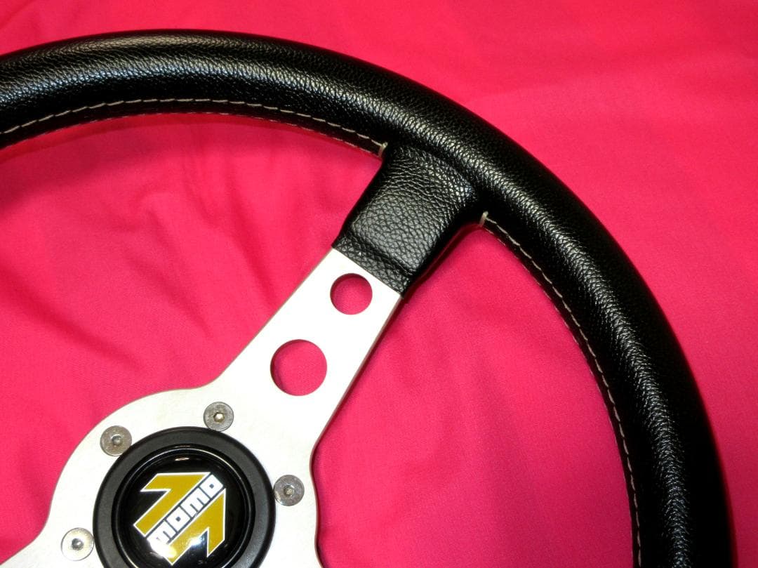 専用6429 正規品 MOMO Prototipo モモ プロトタイプ