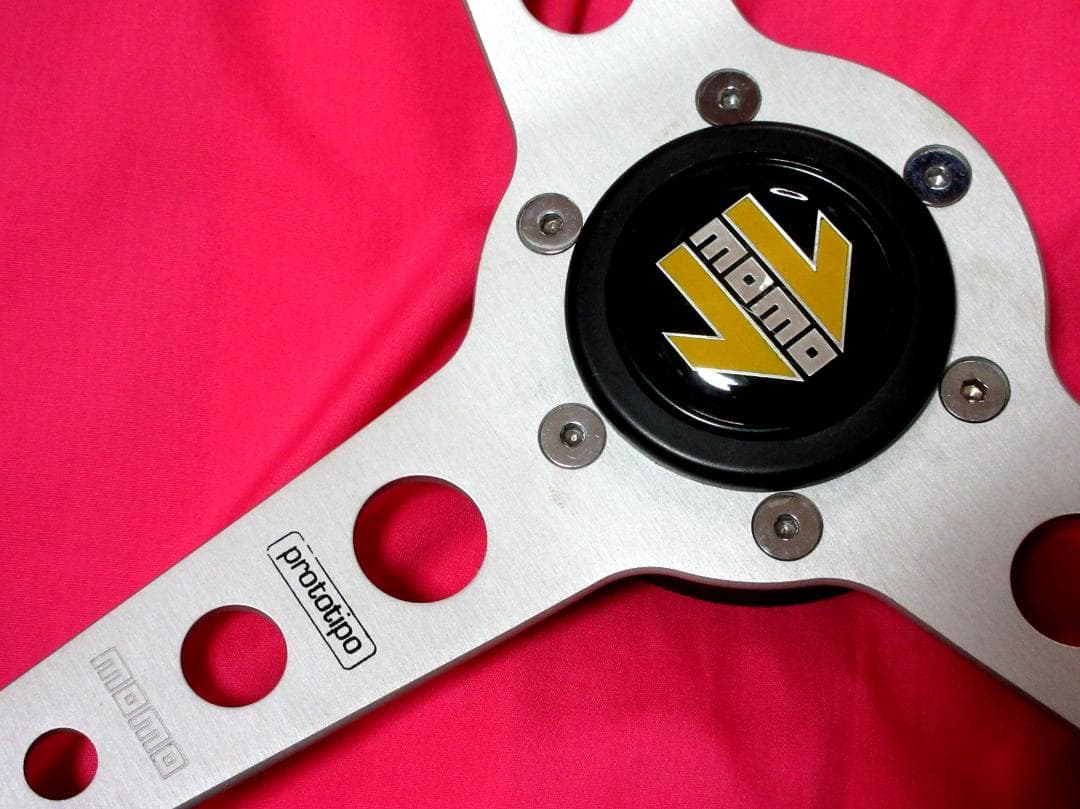 専用6429 正規品 MOMO Prototipo モモ プロトタイプ