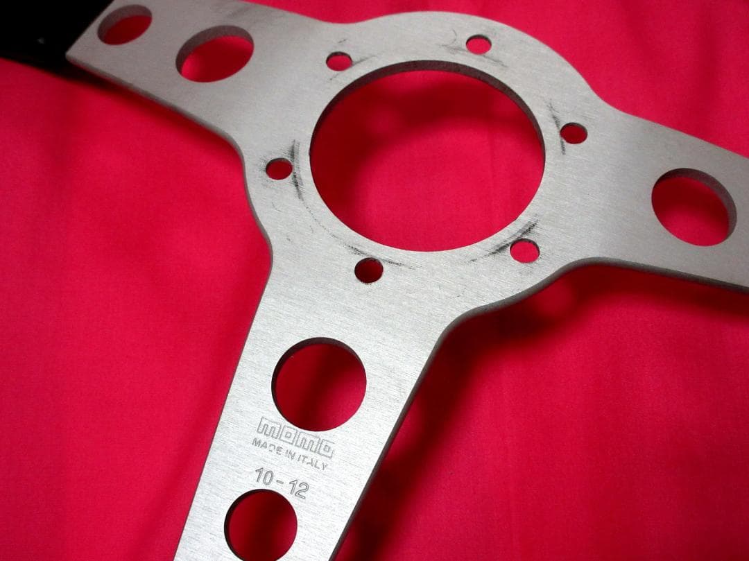 専用6429 正規品 MOMO Prototipo モモ プロトタイプ