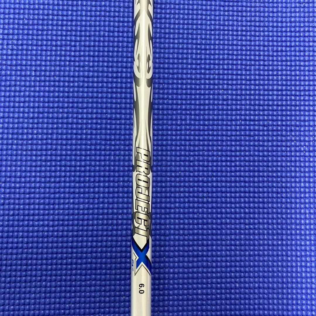 レフティ　キャロウェイ Callaway XHOT 9.5 PRO ドライバー