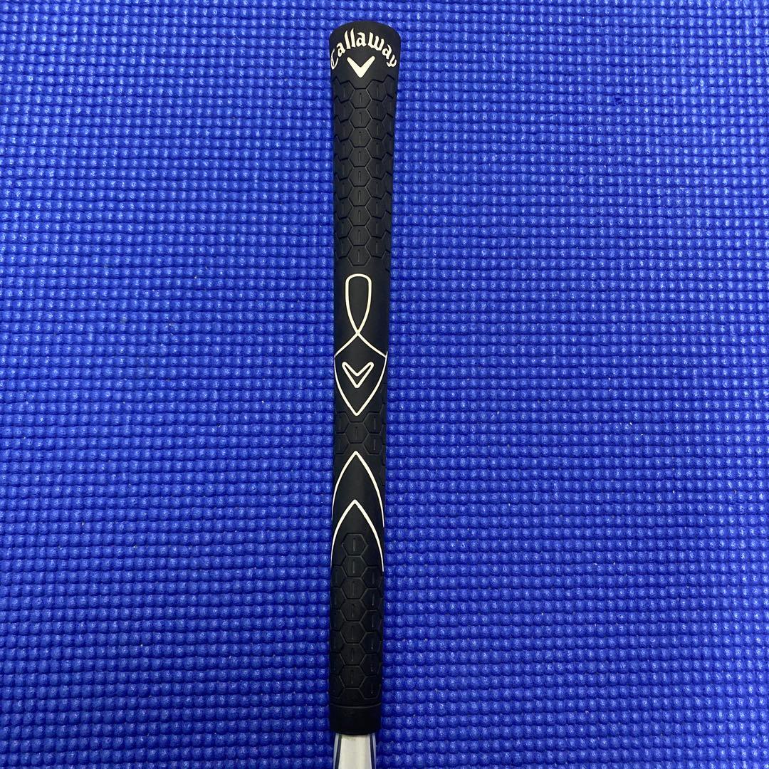 レフティ　キャロウェイ Callaway XHOT 9.5 PRO ドライバー