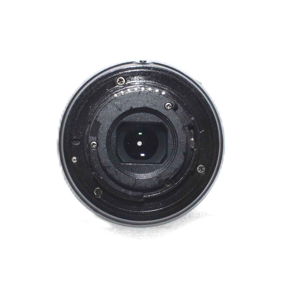 ★美品★Nikon AF-P 70-300mm　VR 望遠レンズ★