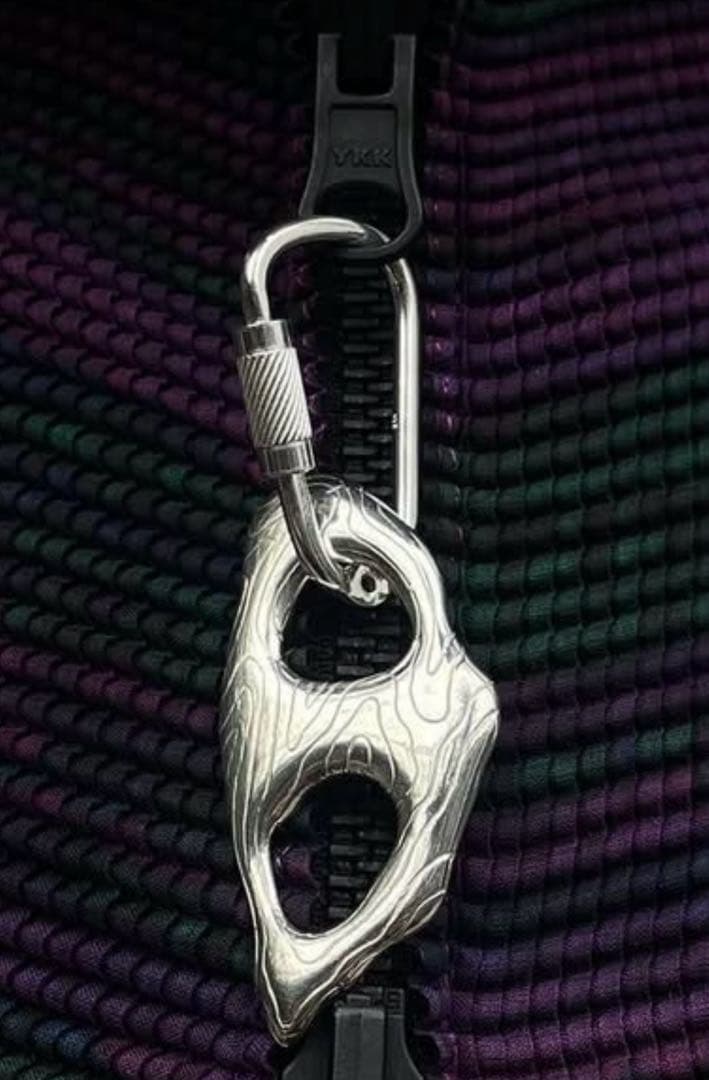 アクセサリー OCTI  Augment silver925 UK ROA