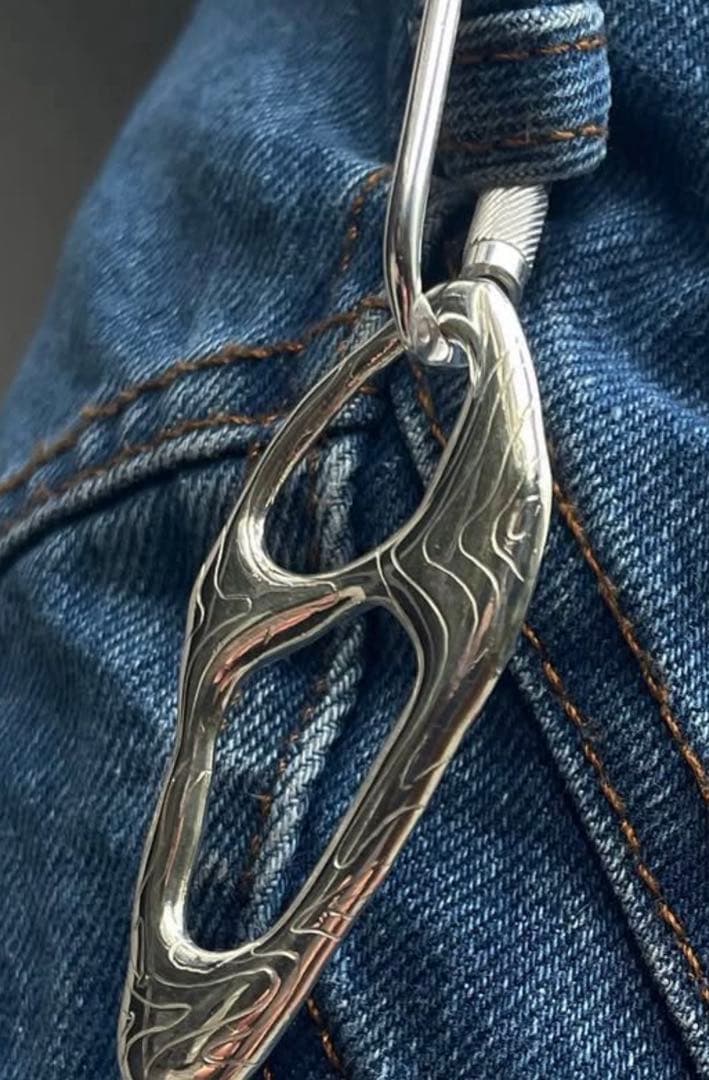 アクセサリー OCTI  Augment silver925 UK ROA