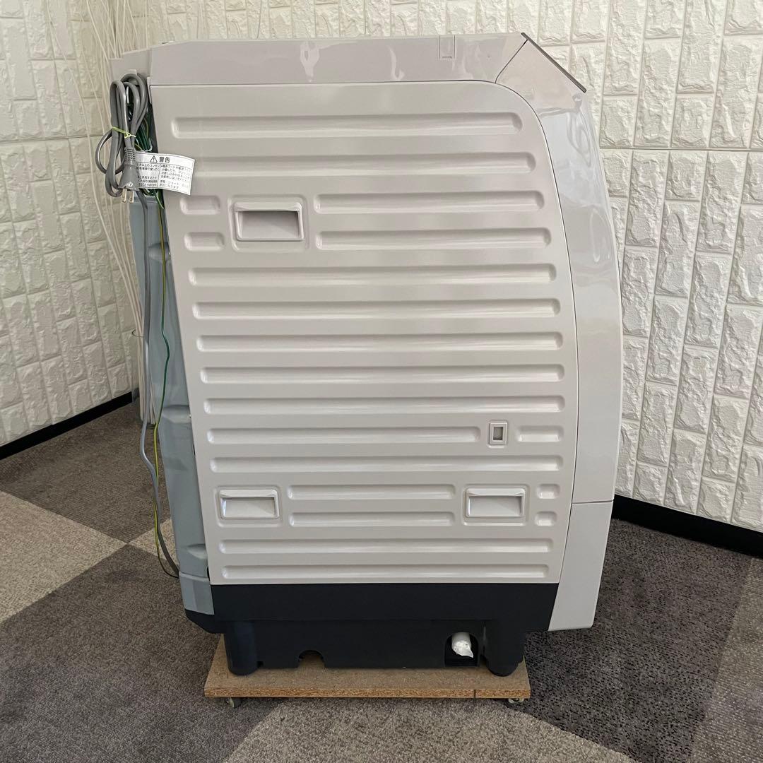 デボン ✨ドラム式洗濯乾燥機　パナソニック　NA-VX900AL 美品