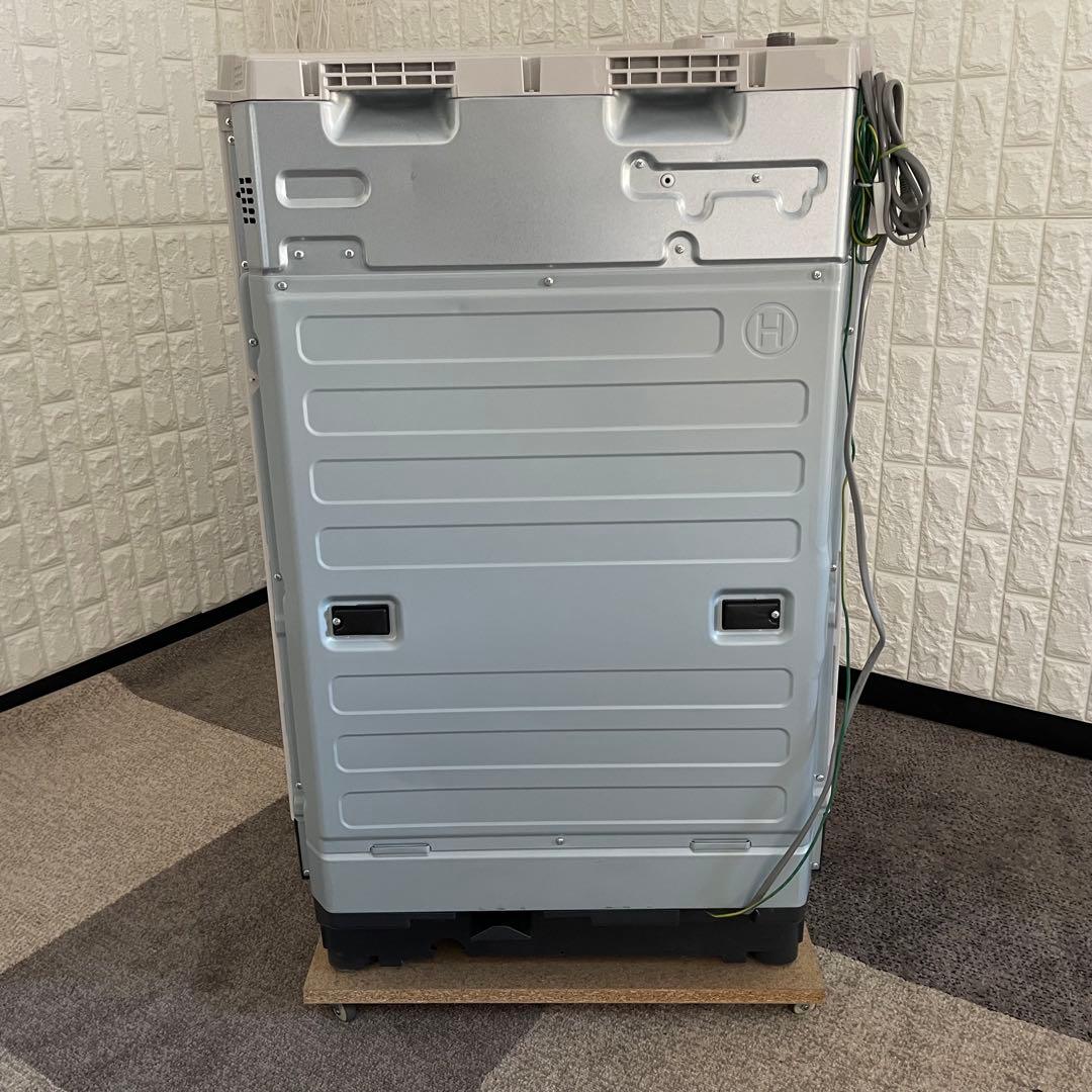 デボン ✨ドラム式洗濯乾燥機　パナソニック　NA-VX900AL 美品