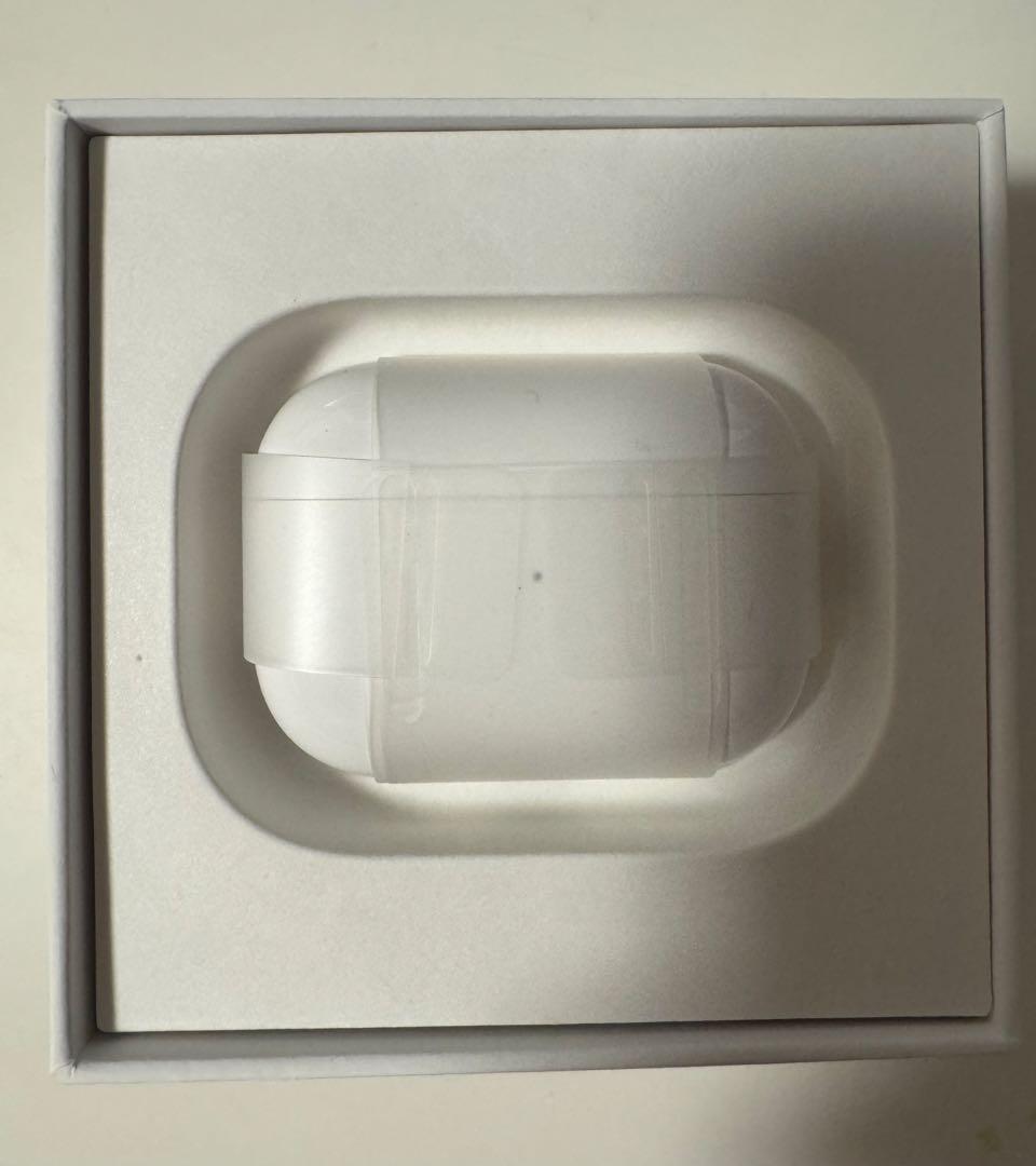 AirPods Pro2 第2世代 type-cモデル