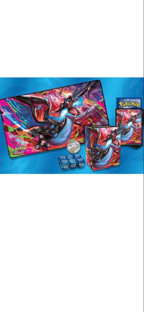 メガリザードンX exウルトラプレミアムコレクション