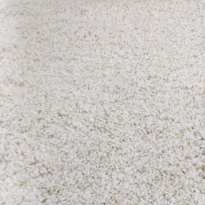 イケアラグマット