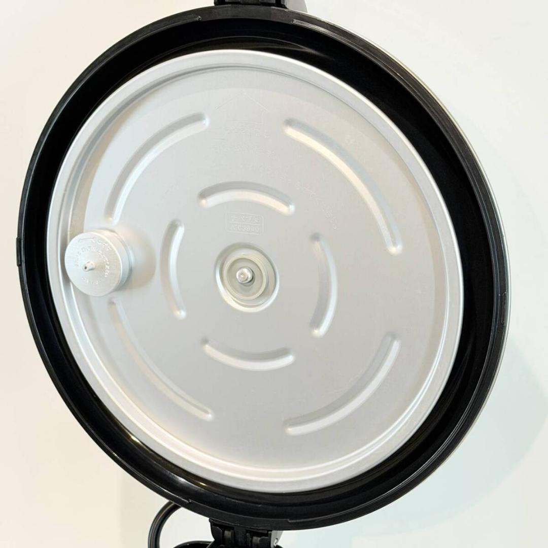 甲MJ21360　外観美品　送料無料　即購入可能　スピード発送　業務用炊飯器