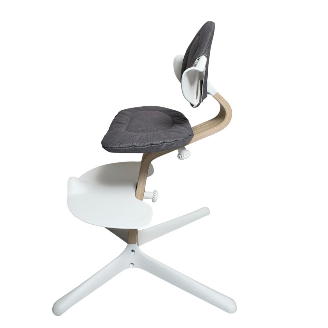 美品　ストッケ ノミ チェア Stokke Nomi 専用 クッション付き