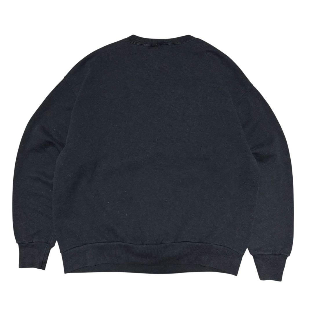 90's Disney Halloween トリックオアトリート スウェット