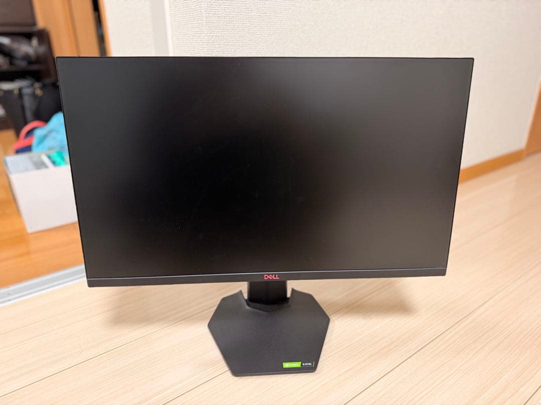 DELL G2422HS 23.8型 ゲーミングモニター 2022年製