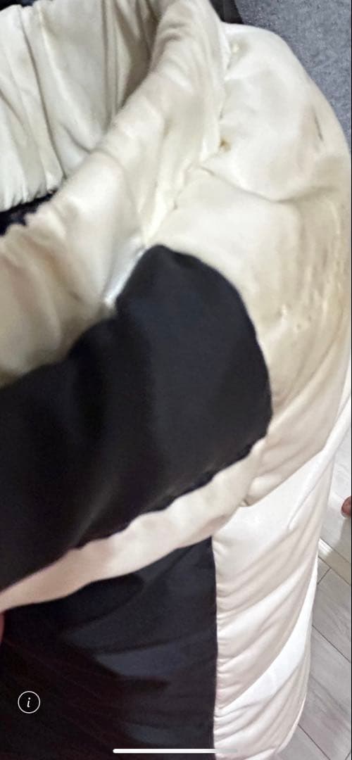 専用 モンクレールジーニアス クレイグ・グリーン ナイロンジャケット