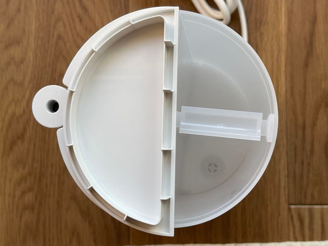 ジェットウォッシャー　ドルツ　Panasonic EW-DJ73-W電動歯ブラシ