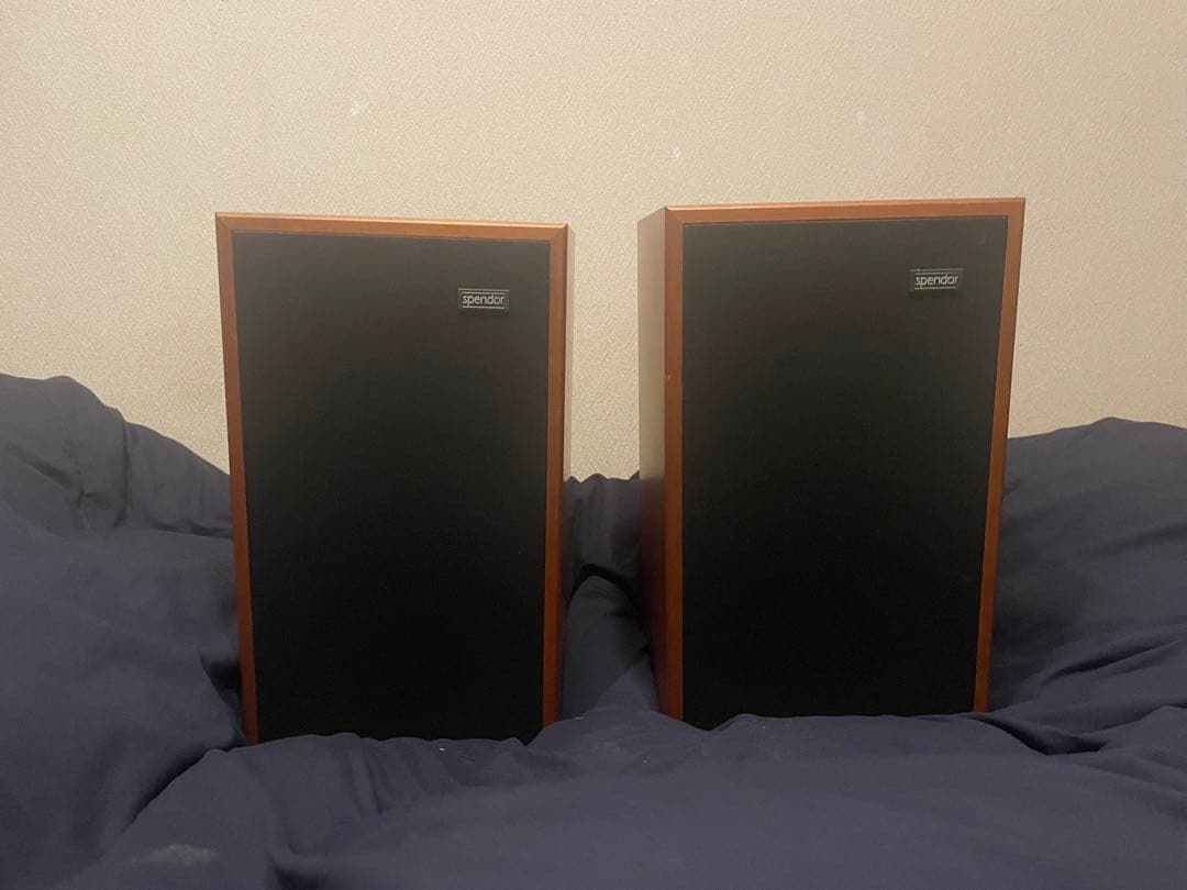 spendor SP3/1Ｐスピーカーペア