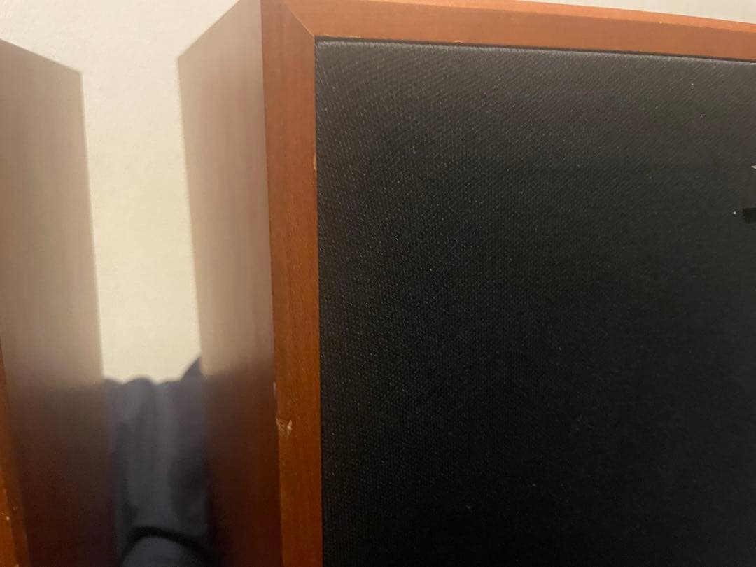 spendor SP3/1Ｐスピーカーペア